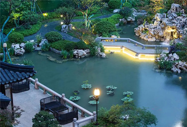 直播預告 | 秦超：度假酒店風對高端豪宅的價值提升