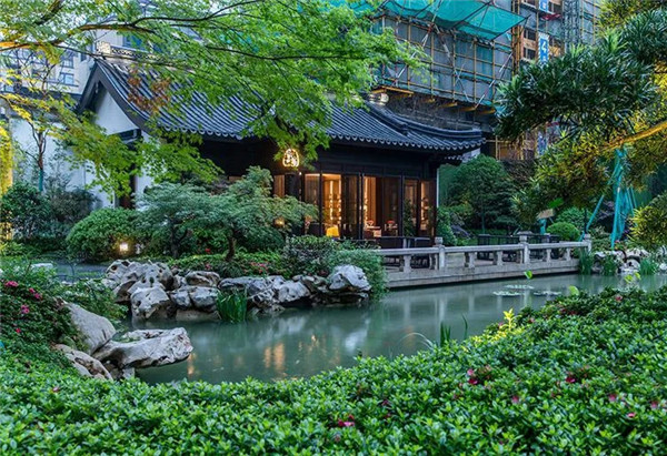 直播預告 | 秦超：度假酒店風對高端豪宅的價值提升