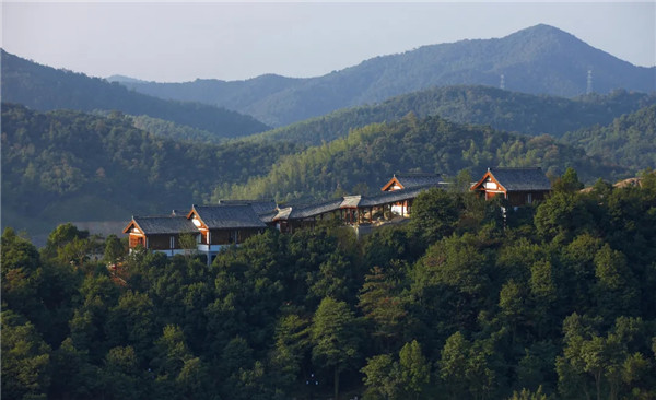 直播預告 | 秦超：度假酒店風對高端豪宅的價值提升