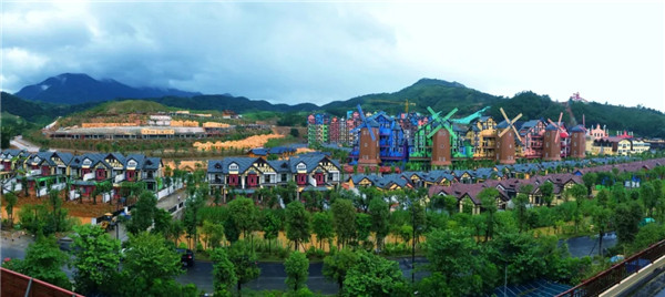 直播預告 | 秦超：度假酒店風對高端豪宅的價值提升