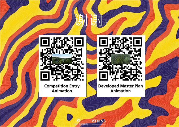 葛思誠：Hanlux生活風格度假村——保育棲息地和天然水系統的催化劑