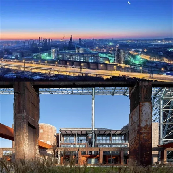 對(duì)話大師 | 朱育帆、薄宏濤、白祖華深度對(duì)話彼得·拉茨