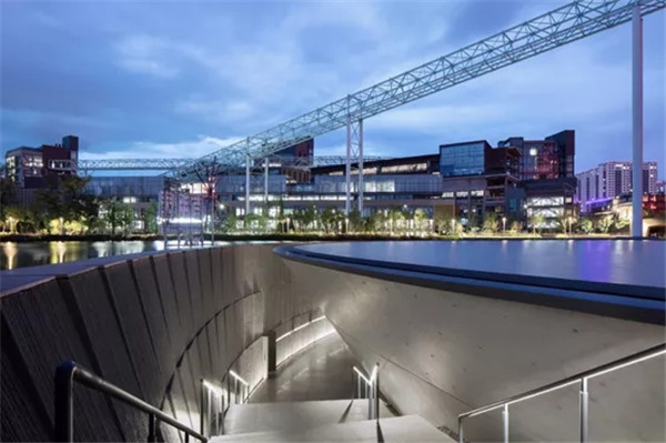 對(duì)話大師 | 朱育帆、薄宏濤、白祖華深度對(duì)話彼得·拉茨