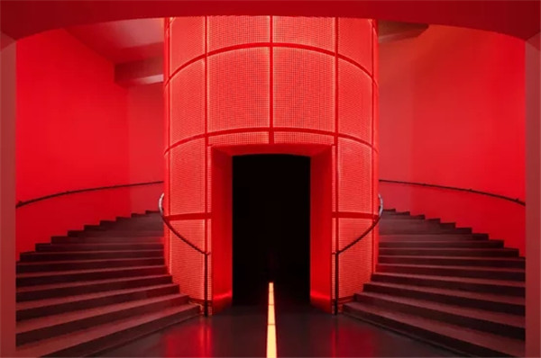 對(duì)話大師 | 朱育帆、薄宏濤、白祖華深度對(duì)話彼得·拉茨