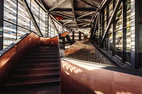 對(duì)話大師 | 朱育帆、薄宏濤、白祖華深度對(duì)話彼得·拉茨