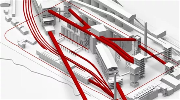 對(duì)話大師 | 朱育帆、薄宏濤、白祖華深度對(duì)話彼得·拉茨