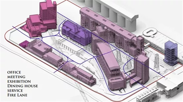 對(duì)話大師 | 朱育帆、薄宏濤、白祖華深度對(duì)話彼得·拉茨