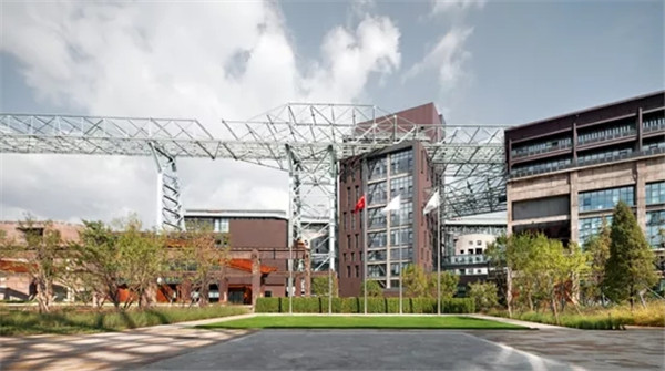 對(duì)話大師 | 朱育帆、薄宏濤、白祖華深度對(duì)話彼得·拉茨