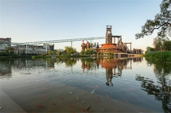 對(duì)話大師 | 朱育帆、薄宏濤、白祖華深度對(duì)話彼得·拉茨