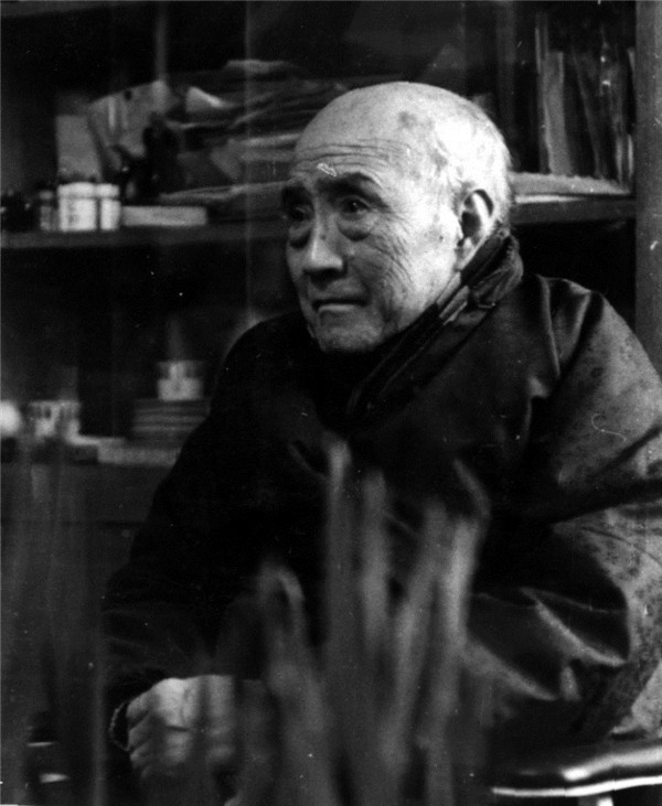 童明談其祖父：重返園林中的精神世界