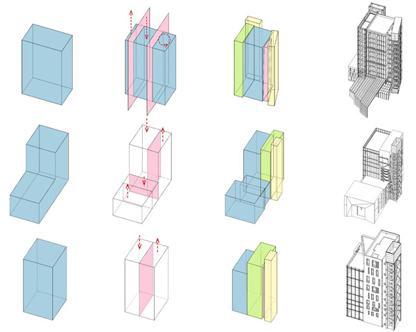 北京首鋼西十冬奧廣場