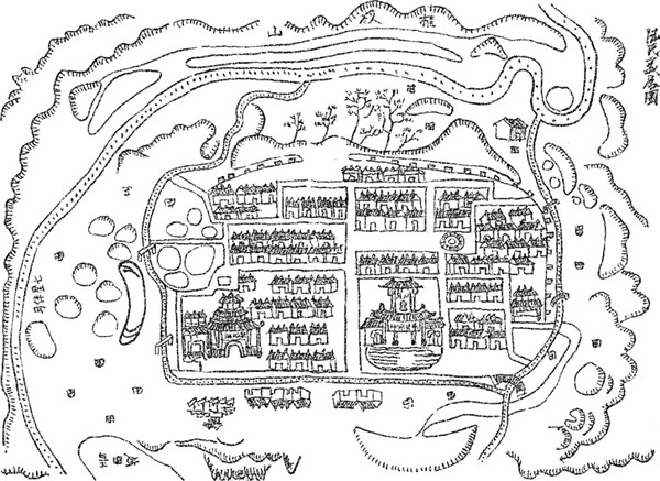 偶木景觀|千年陸坊：心學故里的時代新生