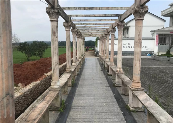 偶木景觀|千年陸坊：心學故里的時代新生