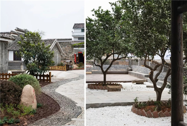 偶木景觀|千年陸坊：心學故里的時代新生