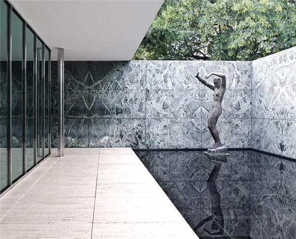 直播預告 | 徐棟:?東方韻味的現代建構——淺談住宅展示區設計