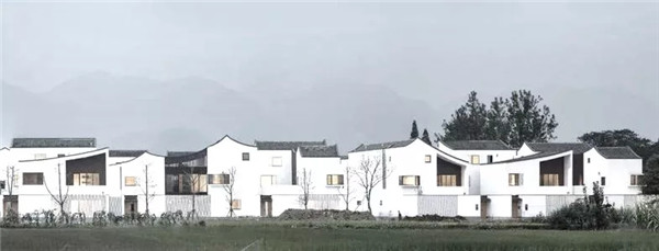 直播預告 | 徐棟:?東方韻味的現代建構——淺談住宅展示區設計