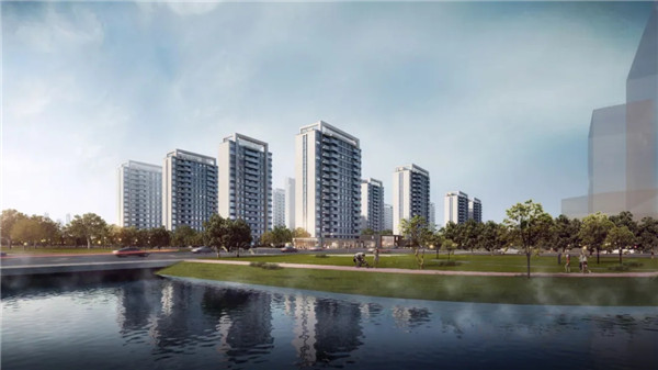 直播預告 | 徐棟:?東方韻味的現代建構——淺談住宅展示區設計