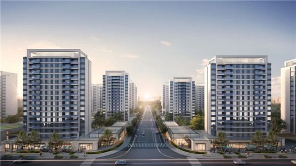 直播預告 | 徐棟:?東方韻味的現代建構——淺談住宅展示區設計