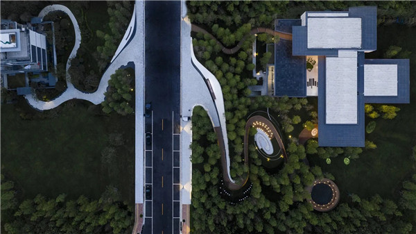 棲地設計丨鄭州滎陽融創(chuàng)?御棲玖里