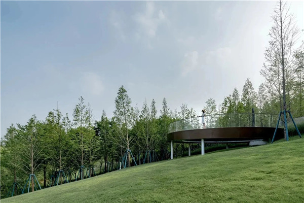 棲地設計丨鄭州滎陽融創(chuàng)?御棲玖里