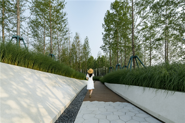 棲地設計丨鄭州滎陽融創(chuàng)?御棲玖里