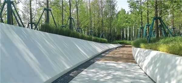 棲地設計丨鄭州滎陽融創(chuàng)?御棲玖里