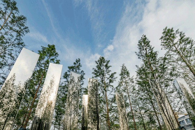 棲地設計丨鄭州滎陽融創(chuàng)?御棲玖里