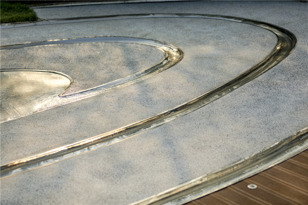 棲地設計丨鄭州滎陽融創(chuàng)?御棲玖里