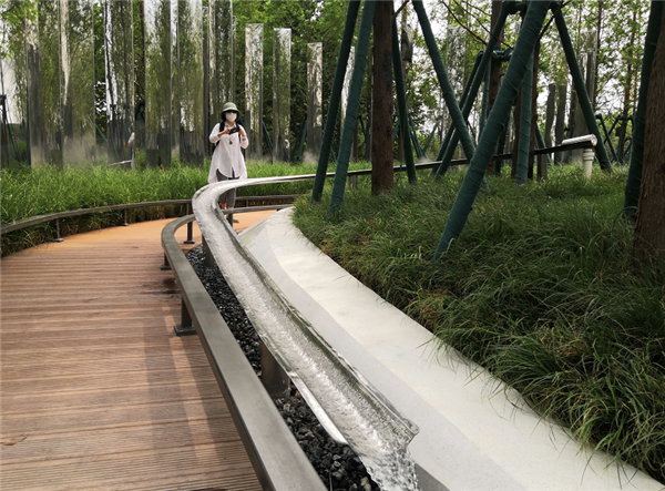 棲地設計丨鄭州滎陽融創(chuàng)?御棲玖里