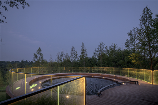 棲地設計丨鄭州滎陽融創(chuàng)?御棲玖里