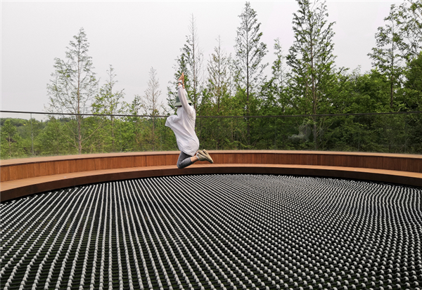 棲地設計丨鄭州滎陽融創(chuàng)?御棲玖里