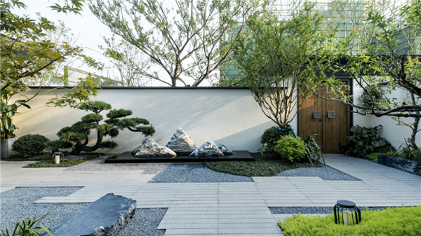 棲地設計丨鄭州滎陽融創(chuàng)?御棲玖里