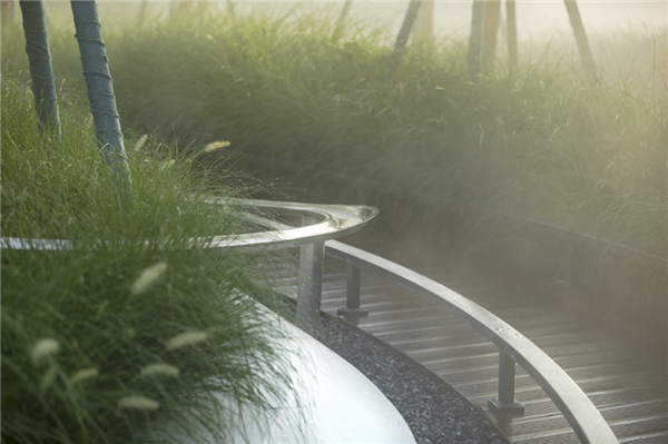 棲地設計丨鄭州滎陽融創(chuàng)?御棲玖里