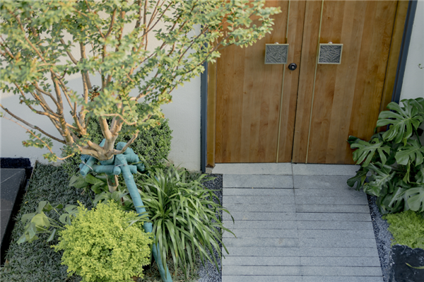 棲地設計丨鄭州滎陽融創(chuàng)?御棲玖里