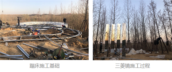 棲地設計丨鄭州滎陽融創(chuàng)?御棲玖里