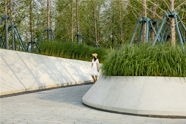 棲地設計丨鄭州滎陽融創(chuàng)?御棲玖里