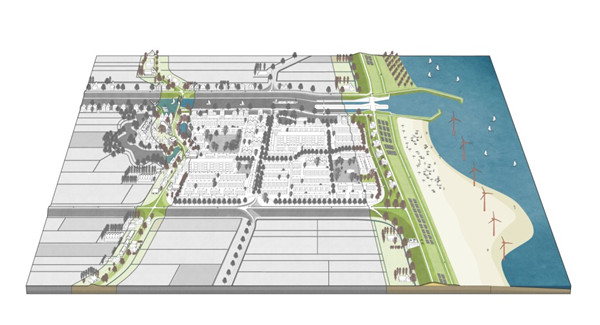 耿火樂：蘭堤防體系－順應大自然的演變