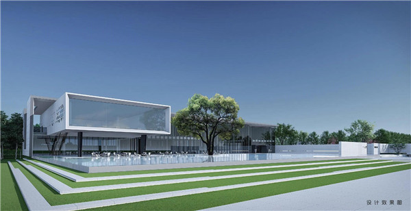 伯立森景觀丨融創?吉雅達