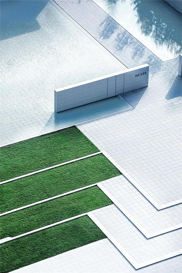 伯立森景觀丨融創?吉雅達