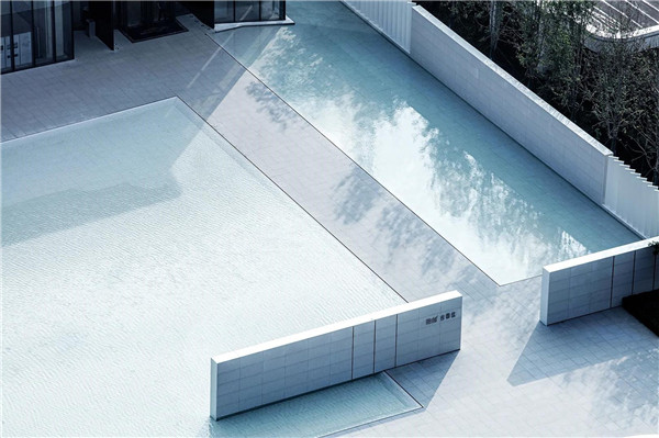 伯立森景觀丨融創?吉雅達