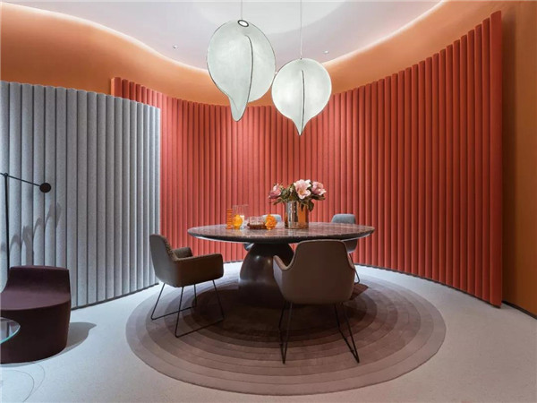 IFG丨恒基旭輝·鉑悅天匯銷售中心