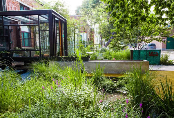 直播預告丨?阿普貝思景觀實踐與思考