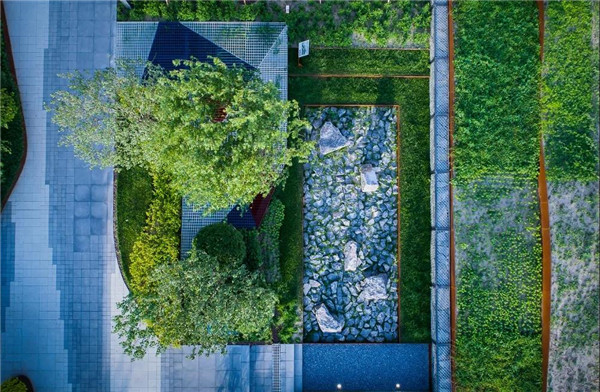 直播預告丨?阿普貝思景觀實踐與思考