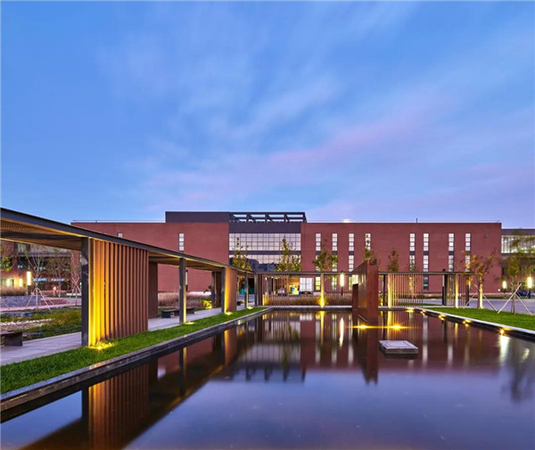 直播預告丨?阿普貝思景觀實踐與思考