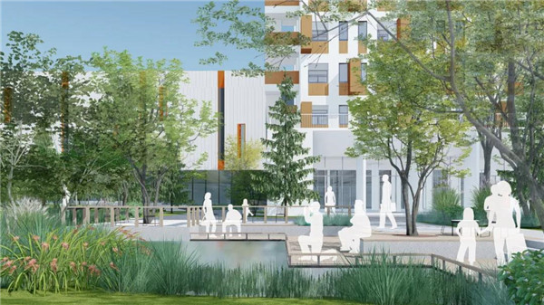 直播預告丨?阿普貝思景觀實踐與思考