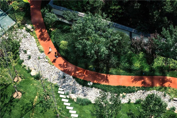 直播預告丨?阿普貝思景觀實踐與思考