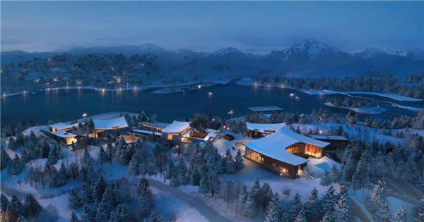 直播預告丨?阿普貝思景觀實踐與思考