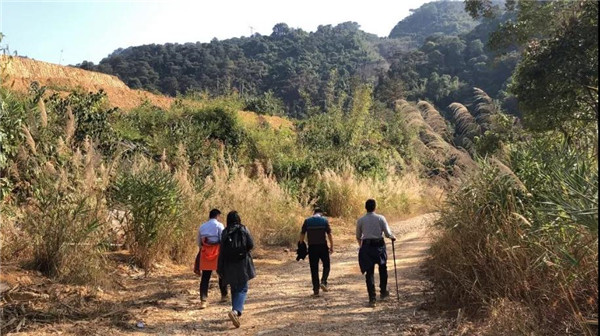 直播預告丨?阿普貝思景觀實踐與思考