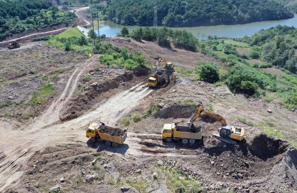 荊門園博園啥模樣 專家詳解規劃設計