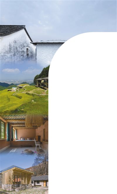 何崴：民宿設計，再造空間之美